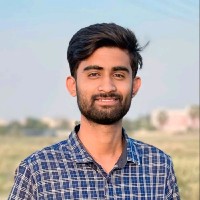 RISHABH PRATAP SINGH