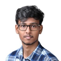 Nalaprasad D