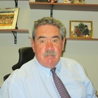 Chris Gibbons