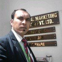 Shivendra Kumar Jha