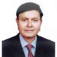 Humayun Pervez