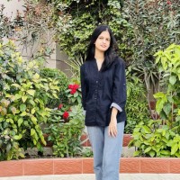 Eisha Tahir