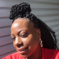 Dorca Hinton