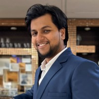 Abhishek P.