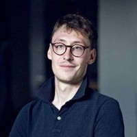 Moritz Walther