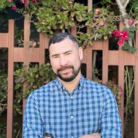 Bryan Enrici