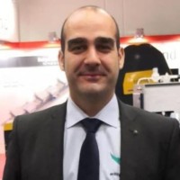 Sergio Moreno Almagro