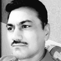 Rakesh Kumar