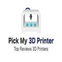 Picky My 3D Printer