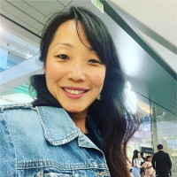Fernanda Yumi Sugawara