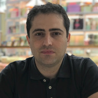 Shahab Movahedrad