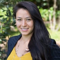 Tanya Baker