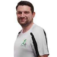 Tony Hine
