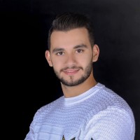 Mohammad Halabi