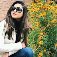 Zainab Gour