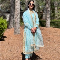 Gursharanjeet Kaur
