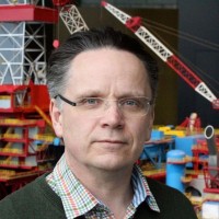 Bjørn Thore Leidland