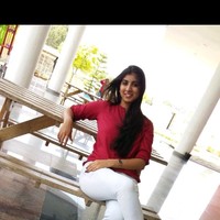 Veda Reddy