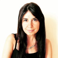 Lucía Pérez García