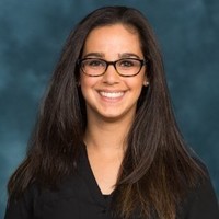 Andrea Goldberg, Med, Atc