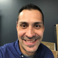 Robert Manzo