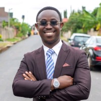 EMMANUEL COSBY ODURO