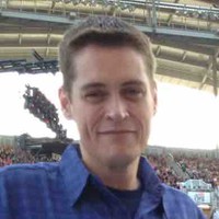 Todd Thiessen