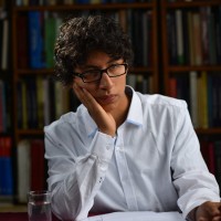 David Alvaro Joyo Huamán