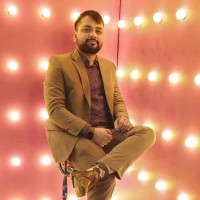 Prakash Upadhyay
