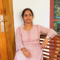 Saranya Prakash