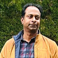 Pradeep Kumar Raman - Amphiventures