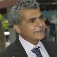 Israel Yonah