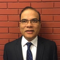 Dr.Pradeep Khandelwal
