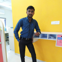 Sidharth Pujari