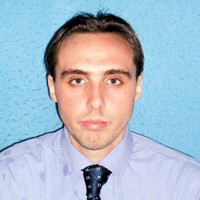 Martín Alejandro Carreras Mayer