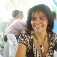 Veronica Venegas