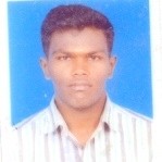 Saravanan M