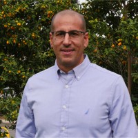 David (Dedi) Mishan