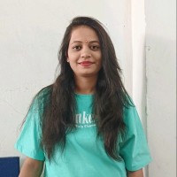 Rutuja Bavaskar