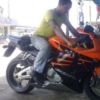 Roger Motos