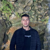 Nicolas Romero Garcia