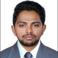 NISHAD ALI
