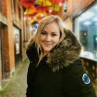 Jessica Scarborough-Ritchie