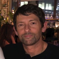 Mark Bruce