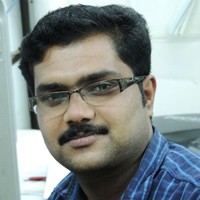 Mahesh MR
