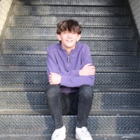Tyler Harrison