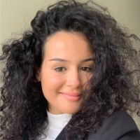 Najma El mokhtari