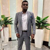 Rajavarumen Arumugam