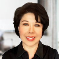 Madeline Wong