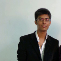 Ankit gor